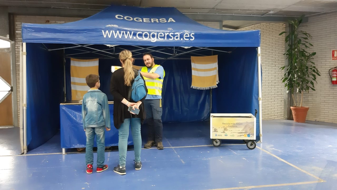 gestion de campañas