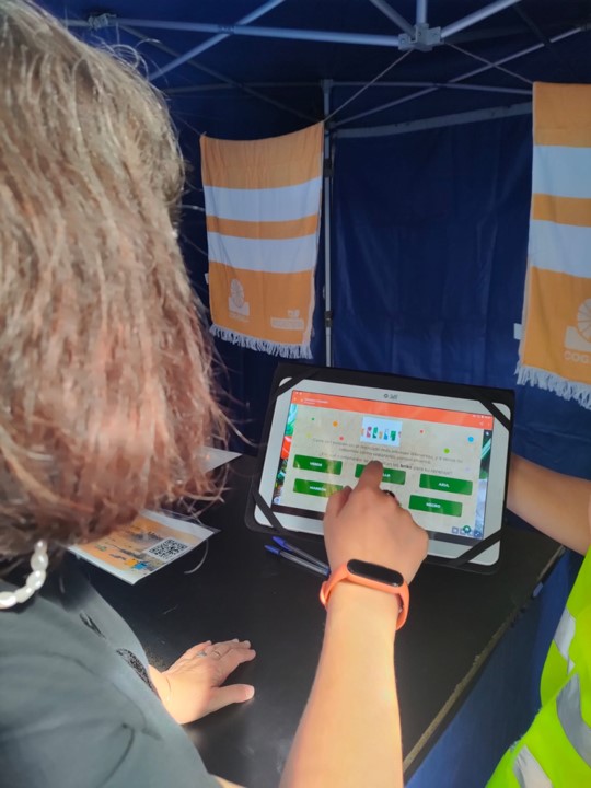 gestion de campañas