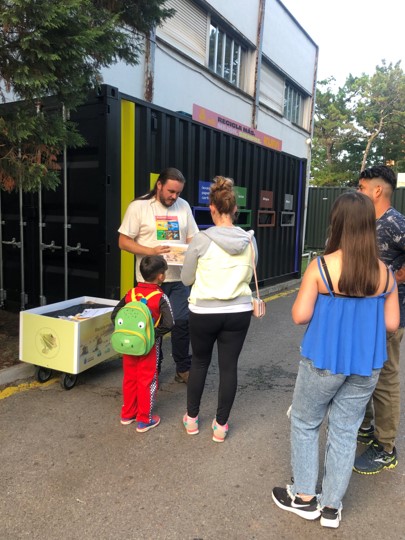 gestion de campañas
