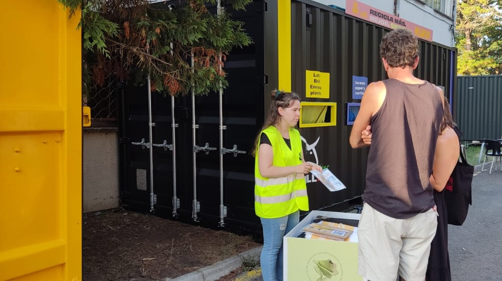 gestion de campañas