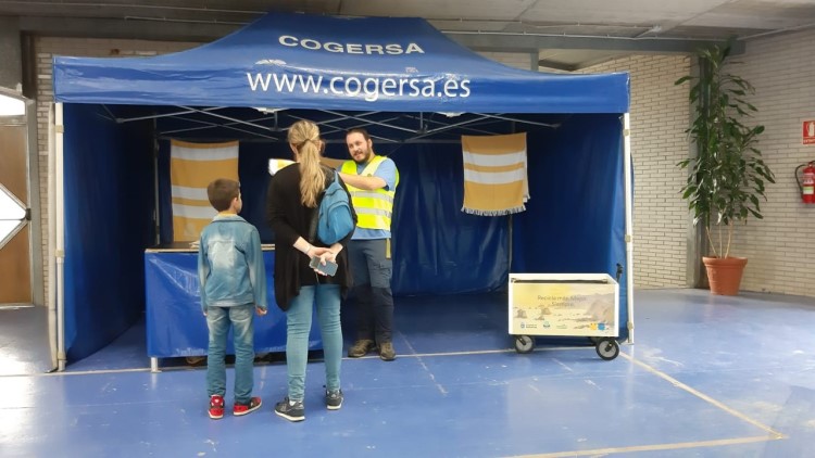 gestion de campañas