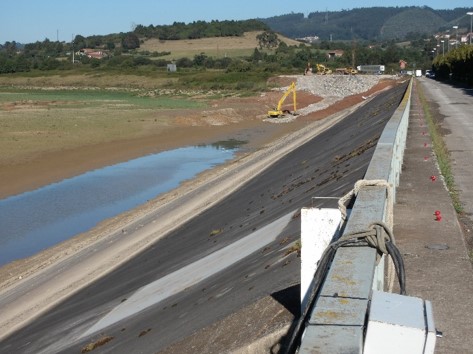 plan de vigilancia ambiental