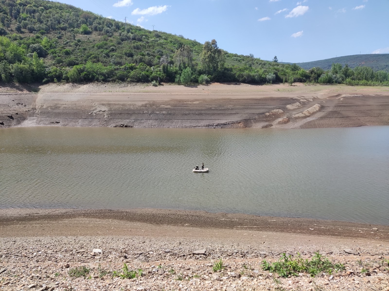 plan de vigilancia ambiental