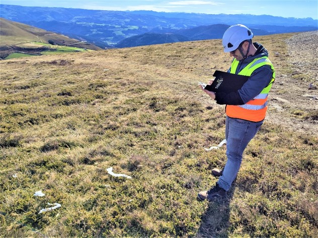 plan de vigilancia ambiental
