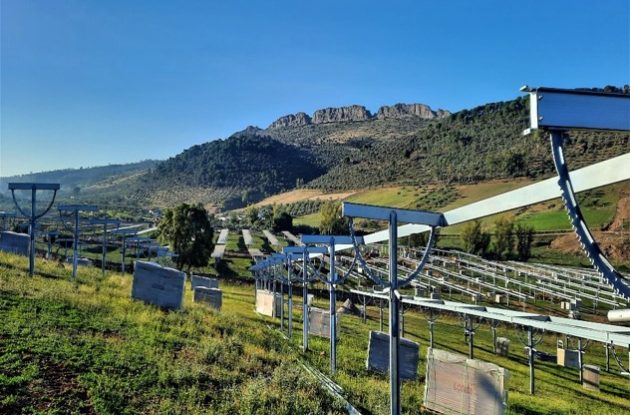 Plan de vigilancia ambiental