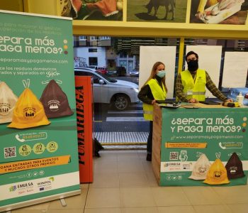 campaÃ±a ambiental
