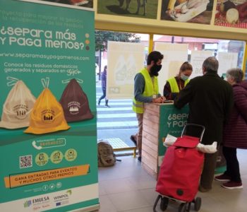 campaÃ±a ambiental