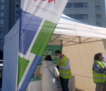 campaÃ±a ambiental