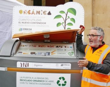 campaña de refuerzo