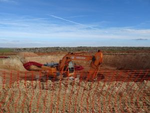 plan de vigilancia ambiental. 4